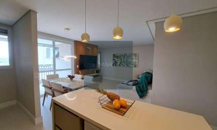 Apartamento com 3 quartos à venda na Altos Da Samuel Martins, Vila Progresso, Jundiaí