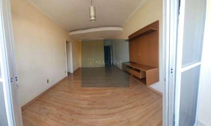 Apartamento com 3 quartos à venda na Rua Aurora Germano de Lemos, Retiro, Jundiaí