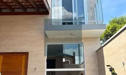 Casa com 3 quartos à venda na Rua Anselmo Torres, Jardim Paulista II, Jundiaí