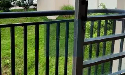 Apartamento com 2 quartos para alugar na Residencial Dos Rodoviários, Vila Nambi, Jundiaí