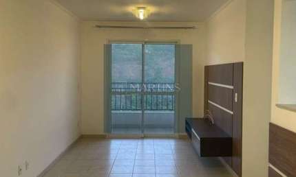 Apartamento semi-mobiliado em Engordadouro  -  Jundiaí