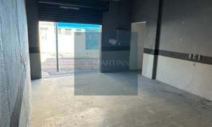Ponto comercial para alugar na Rua Doutor Hegg, Vila Arens II, Jundiaí