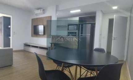 Apartamento com 2 quartos para alugar na Alta Vista Premium, Centro, Jundiaí