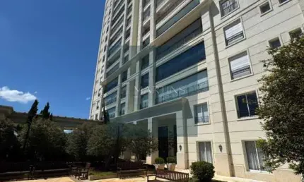 Apartamento com 4 quartos para alugar na Lindenberg Jundiaí, Anhangabaú, Jundiaí