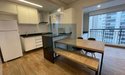 Apartamento com 1 quarto para alugar na Rua Vila Arens I, 31, Vila Arens I, Jundiaí