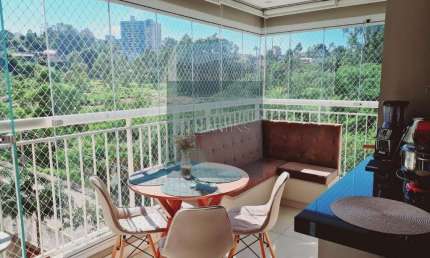 Apartamento com 2 quartos à venda na Naturale Jundiaí, Jardim Ana Maria, Jundiaí