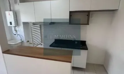 Apartamento com 2 quartos à venda na Avenida Antônio Frederico Ozanan, 2211, Ponte de São João, Jundiaí