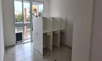 Sala comercial à venda na Rua Vigário João José Rodrigues, 21, Vila Arens I, Jundiaí