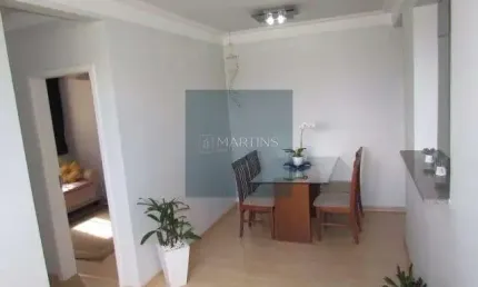 Apartamento com 3 quartos à venda na Spazio Jardim De Trento, Vila Rami, Jundiaí