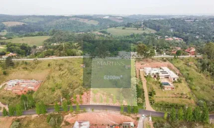 Terreno à venda na Condomínio Residencial Parque Dos Manacas, Ivoturucaia, Jundiaí