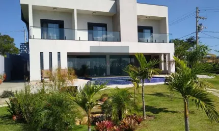 Casa em condomínio fechado com 4 quartos à venda na Residencial Terras Da Alvorada, Medeiros, Jundiaí
