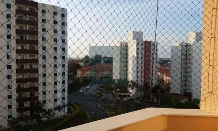 Apartamento com 1 quarto à venda na Condomínio Chácara Primavera, Parque Residencial Eloy Chaves, Jundiaí