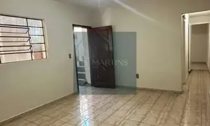 Casa Residencial ou Comercial  em Vila Rio Branco  -  Jundiaí