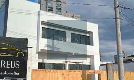 Prédio para alugar na Rua Vitória Colombo Rossi, Jardim São Bento, Jundiaí