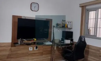 Casa com 3 quartos à venda na Rua Mário de Andrade, Vila Rio Branco, Jundiaí