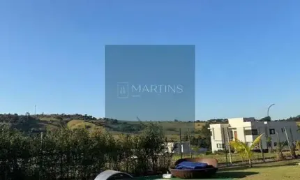 Terreno à venda na Residencial Vida Real, Santa Eliza, Itupeva