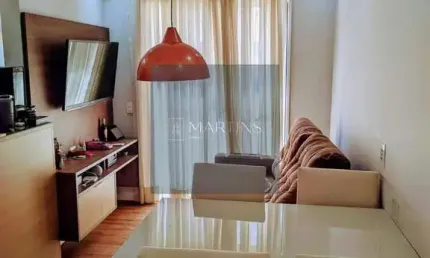 Apartamento com 2 quartos à venda na Vista Park Residencial, Ponte de São João, Jundiaí