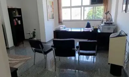 Sala comercial à venda na Rua Siqueira de Moraes, 578, Vila Boaventura, Jundiaí