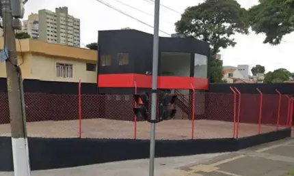 Prédio à venda na Avenida Nove de Julho, 650, Vila Virgínia, Jundiaí