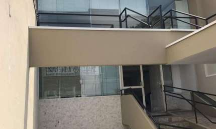 Prédio para alugar na Rua Barão de Jundiaí, 84, Centro, Jundiaí