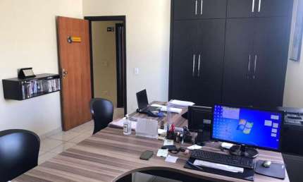 Prédio para alugar na Rua Campos Salles, 492, Vila São Paulo, Jundiaí