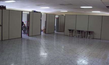 Prédio para alugar na Rua Oswaldo Cruz, 534, Ponte de São João, Jundiaí