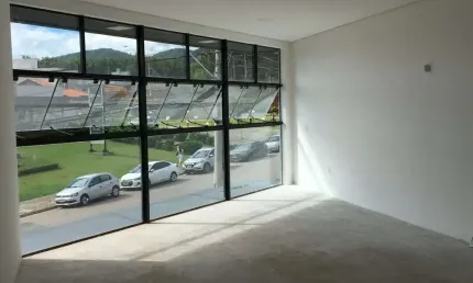 Casa Sala em Parque Residencial Eloy Chaves  -  Jundiaí