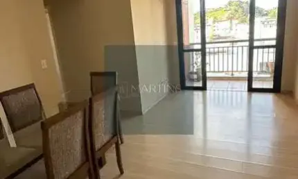 Apartamento com 3 quartos para alugar na Espaço  Vida Jundiaí, Ponte de São João, Jundiaí