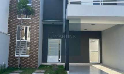 Casa em condomínio fechado com 3 quartos para alugar na Condomínio Reserva Da Mata, Corrupira, Jundiaí