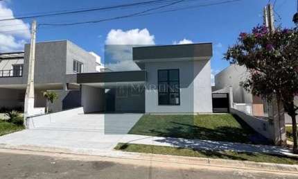 Casa em condomínio fechado com 3 quartos para alugar na Gran Ville São Venâncio, Jardim Primavera, Itupeva