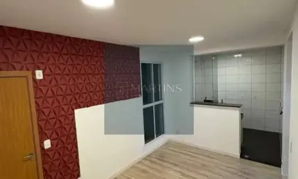 Apartamento com 2 quartos à venda na Parque Jardim Das Tulipas, Poste, Jundiaí