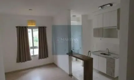 Apartamento com 2 quartos à venda na Condominio Doce Lar Bella Colonia, Cidade Nova, Jundiaí