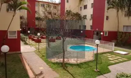 Apartamento com 2 quartos à venda na Condomínio Residencial Morada Japy, Parque Residencial Eloy Chaves, Jundiaí