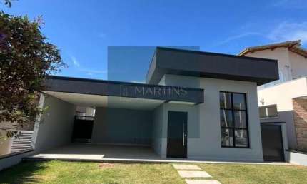 Casa em condomínio fechado com 3 quartos à venda na Gran Ville São Venâncio, Jardim Primavera, Itupeva