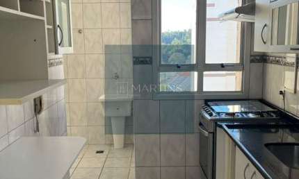 Apartamento com 2 quartos à venda na Portal Das Palmeiras, Engordadouro, Jundiaí