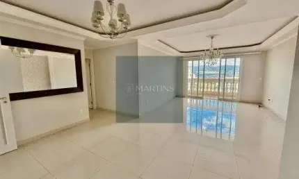 Apartamento de 157m² 03 dorm (01 suíte) 03 vagas condomínio campos elísios, jundiaí-sp