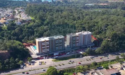Apartamento 95m² 03 dorm (01 suíte) 02 vagas livres com box de garagem sol da manhã cond odeon portal do paraíso ii