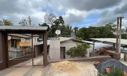 Casa para Venda  no bairro Bela Vista em Dois Irmãos