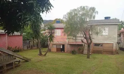 Casa com 3 quartos, 665m², à venda em Morro Reuter, Centro