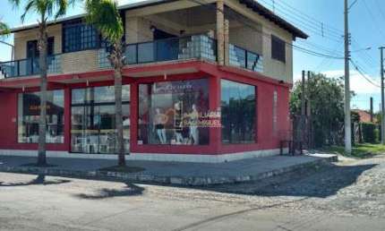 Prédio comercial com 2 quartos, à venda em Imbé, Praia de Mariluz