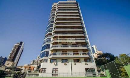 Apartamento com 3 quartos, à venda em Novo Hamburgo, Centro