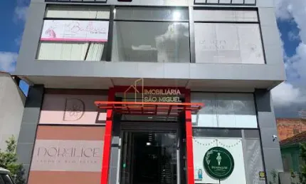 Sala comercial para alugar, no I Center,  em Dois Irmãos, Centro, 33m²