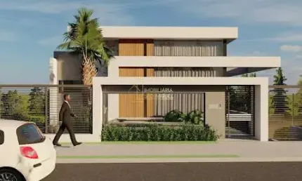 Casa à venda na Rua José Armindo Schmidt, Vale Esquerdo, Dois Irmãos