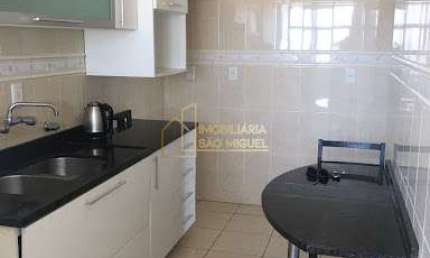 Apartamento à venda em Dois Irmãos, União, com 3 quartos, 92m²