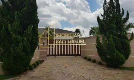 Casa para Venda ou Locação no Bairro Primavera em Dois Irmãos/RS