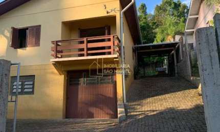 Casa à venda em Dois Irmãos, Vale Verde, com 3 quartos, 146m²
