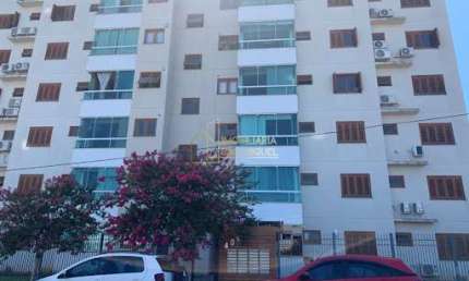 Apartamento com 2 quartos, 75m², à venda em Dois Irmãos, Floresta