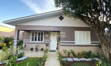 Casa com 3 quartos, 308m², à venda em Dois Irmãos, Sete de Setembro