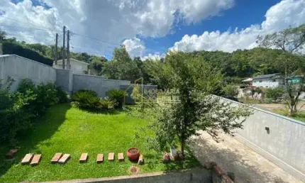 Casa com 3 quartos, 182m², à venda em Dois Irmãos, Industrial