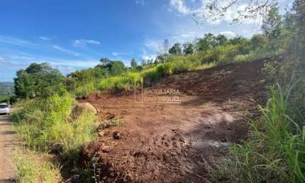 Terreno, 630m², à venda em Morro Reuter, Vale Direito
